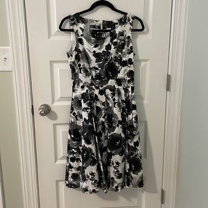H&M cocktail/formal dress